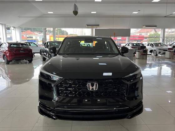 HONDA HR-V 1.5 DI I-VTEC TURBO FLEX TOURING CVT